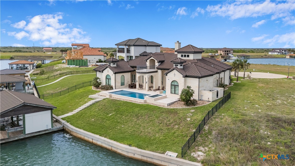146 Chavez Way Port O'Connor, TX 77982 - Photo 42 of 45
