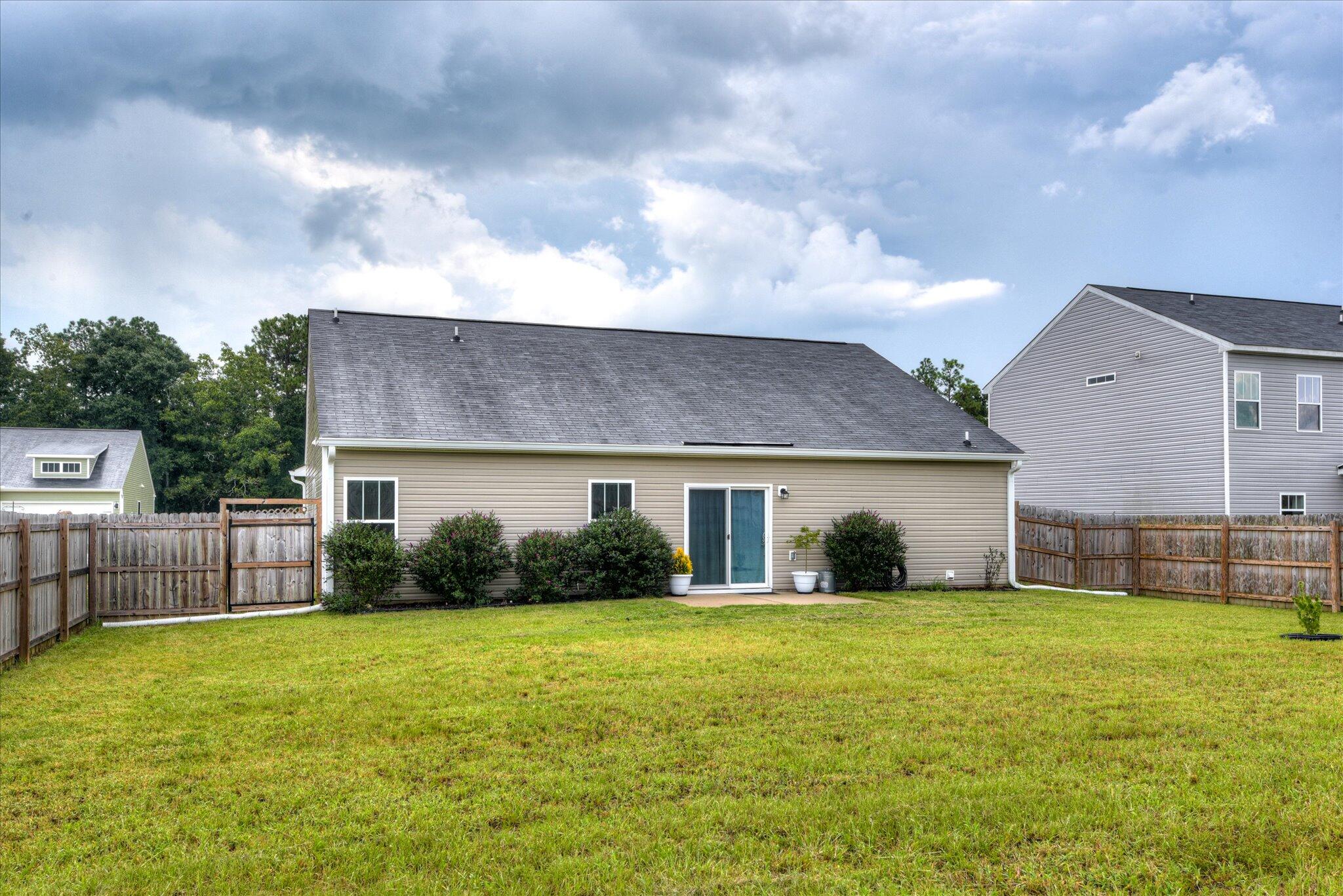 4152 Fringetree Loop New Ellenton, SC 29809 - Photo 35 of 37