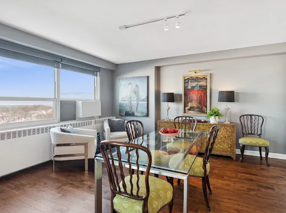 $595,000 | 3180 North Lake Shore Drive, Unit 7F, Chicago, IL 60657