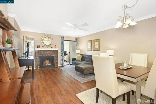 $358,000 | 1391 Monument Boulevard, Unit 20, Concord, CA 94520