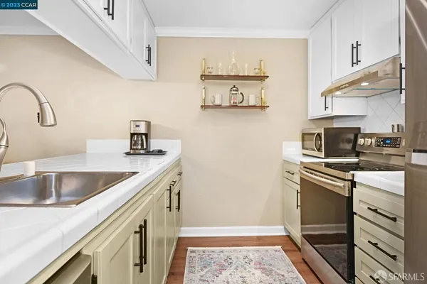 $358,000 | 1391 Monument Boulevard, Unit 20, Concord, CA 94520