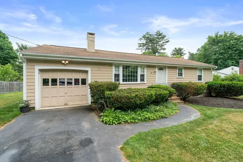 $599,000 | 41 Brick Kiln Lane, Pembroke, MA 02359