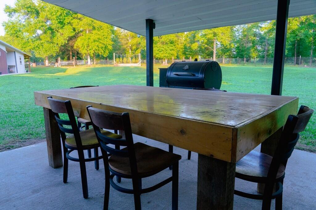 132 B Horse Ranch Road Lucedale, MS 39452 - Photo 41 of 60 H 44