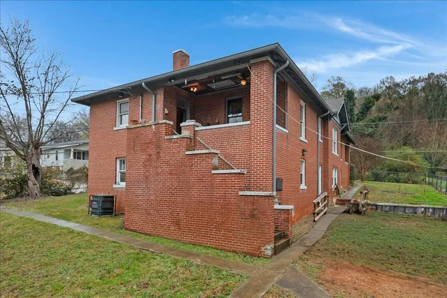 $385,000 | 3007 Campbell Street, Chattanooga, TN 37406