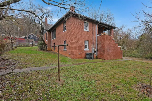 $385,000 | 3007 Campbell Street, Chattanooga, TN 37406