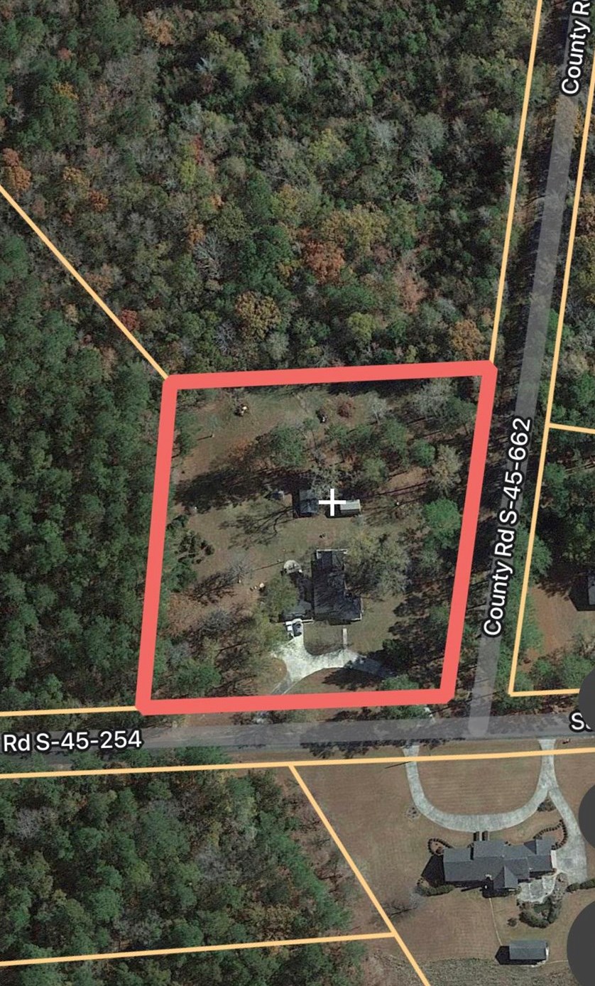 1540 Sam Brown Road Kingstree, SC 29556 - Photo 27 of 27