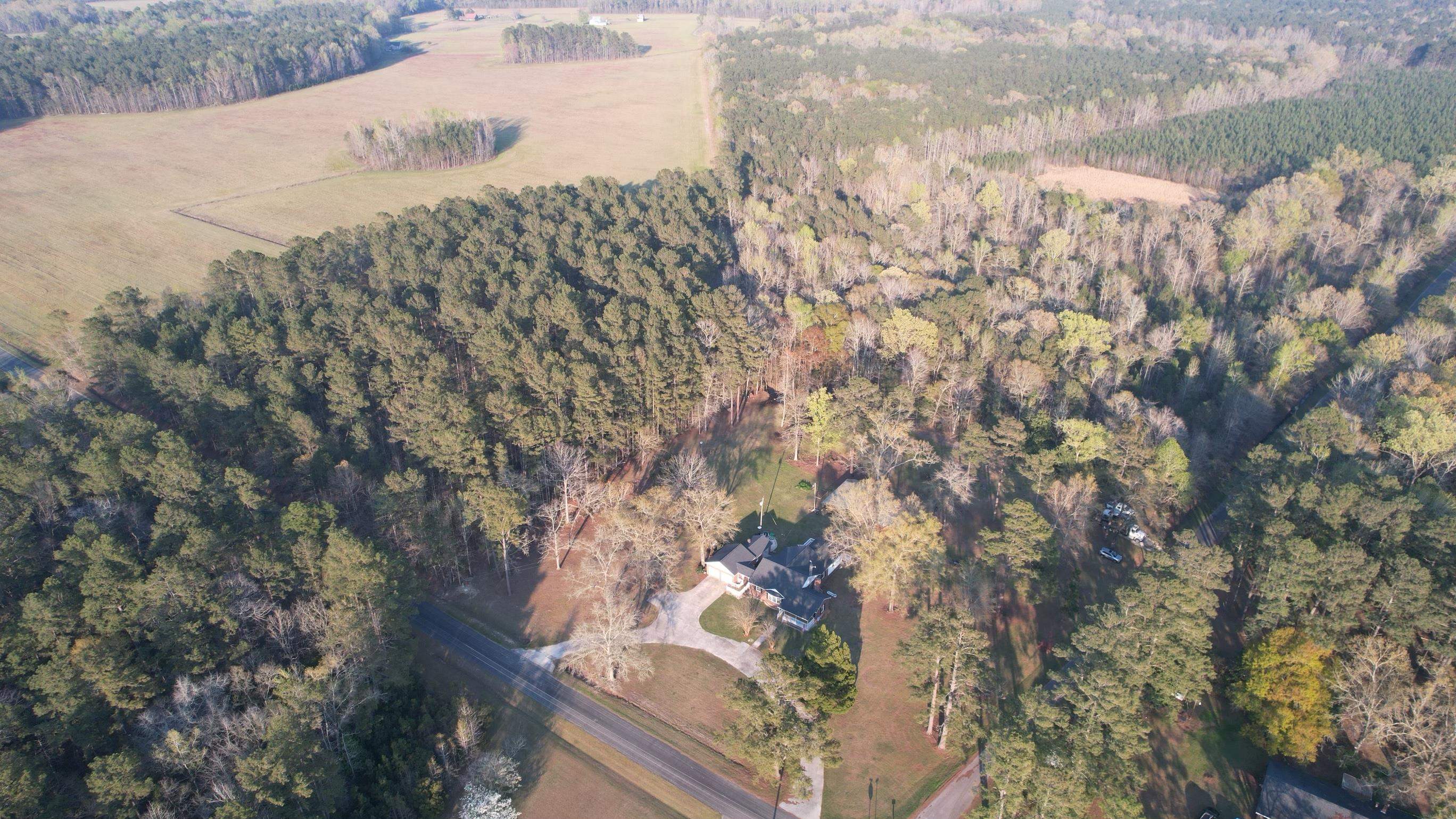1540 Sam Brown Road Kingstree, SC 29556 - Photo 4 of 27