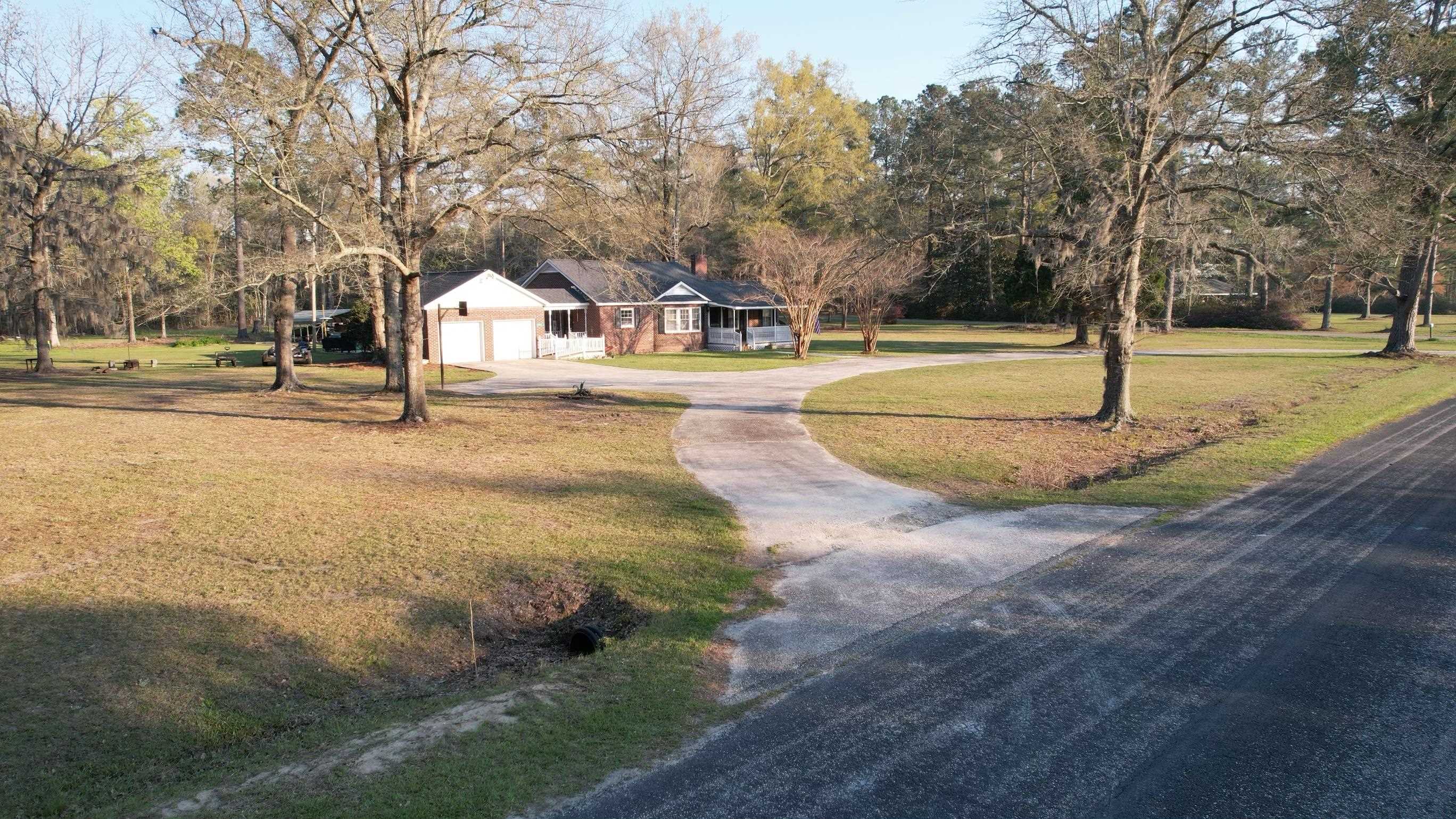 1540 Sam Brown Road Kingstree, SC 29556 - Photo 5 of 27