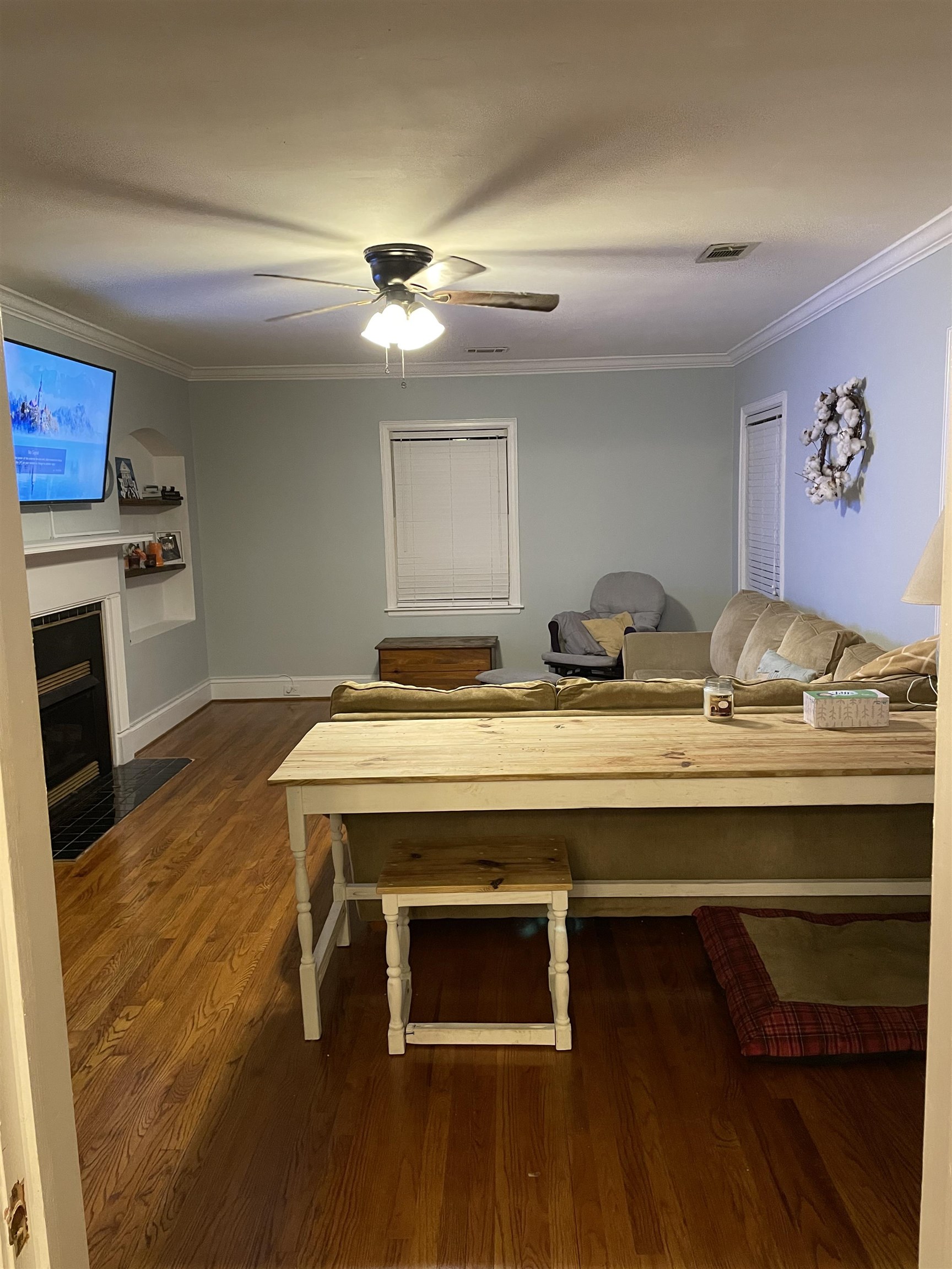 1540 Sam Brown Road Kingstree, SC 29556 - Photo 8 of 27