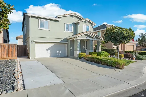 $695,000 | 7079 Westminster Court, Vacaville, CA 95687