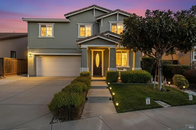 $699,900 | 7079 Westminster Court, Vacaville, CA 95687