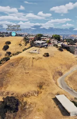 a view of beach and ocean
