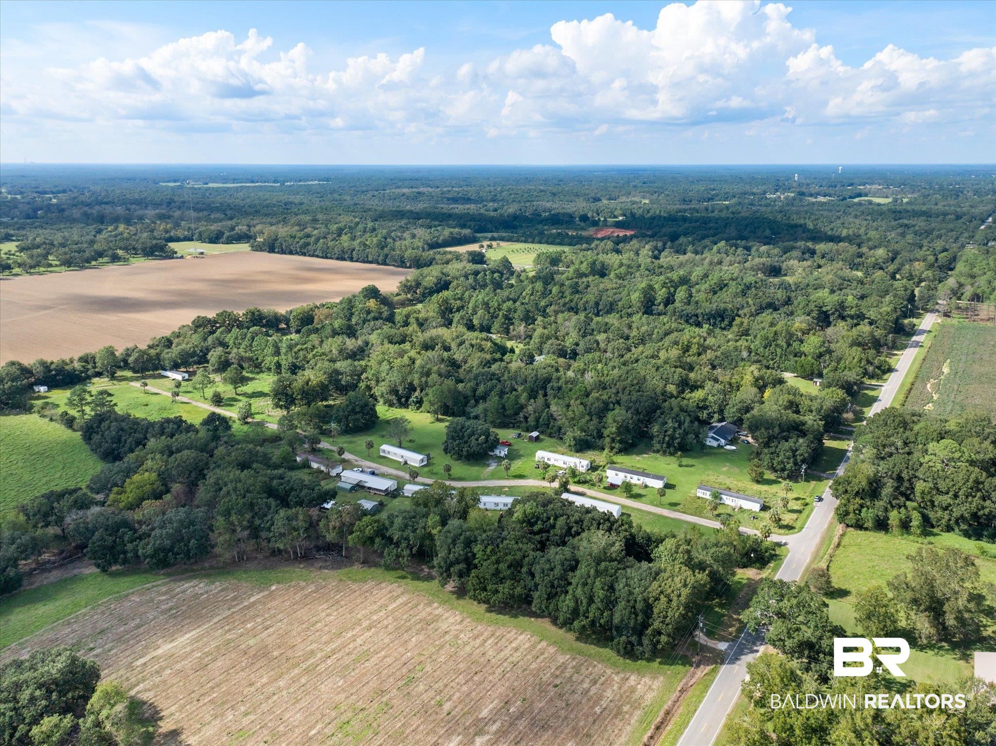0 Crystal Creek Road Grand Bay, AL 36541 - Photo 5 of 17