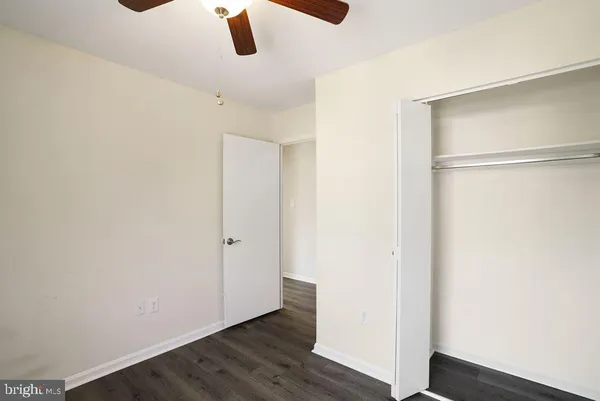 a house view with a outdoor space