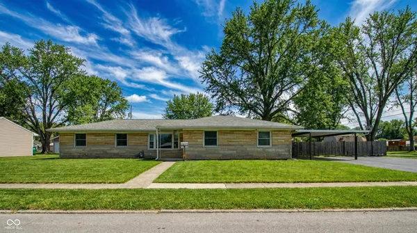 $269,900 | 122 Prairie Parkway, Brownsburg, IN 46112