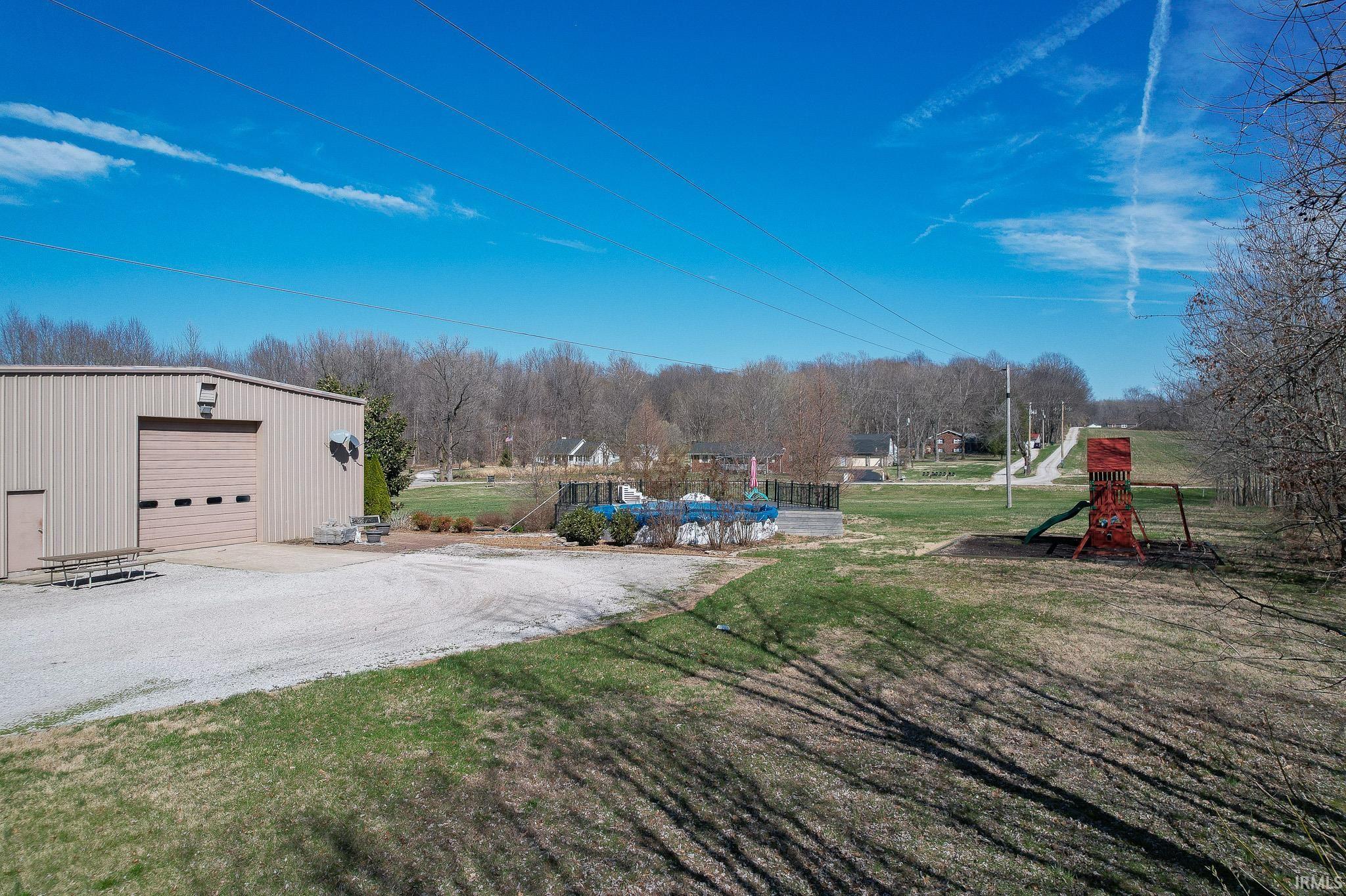 5147 West Franklin Road Evansville, IN 47712 - Photo 28 of 36