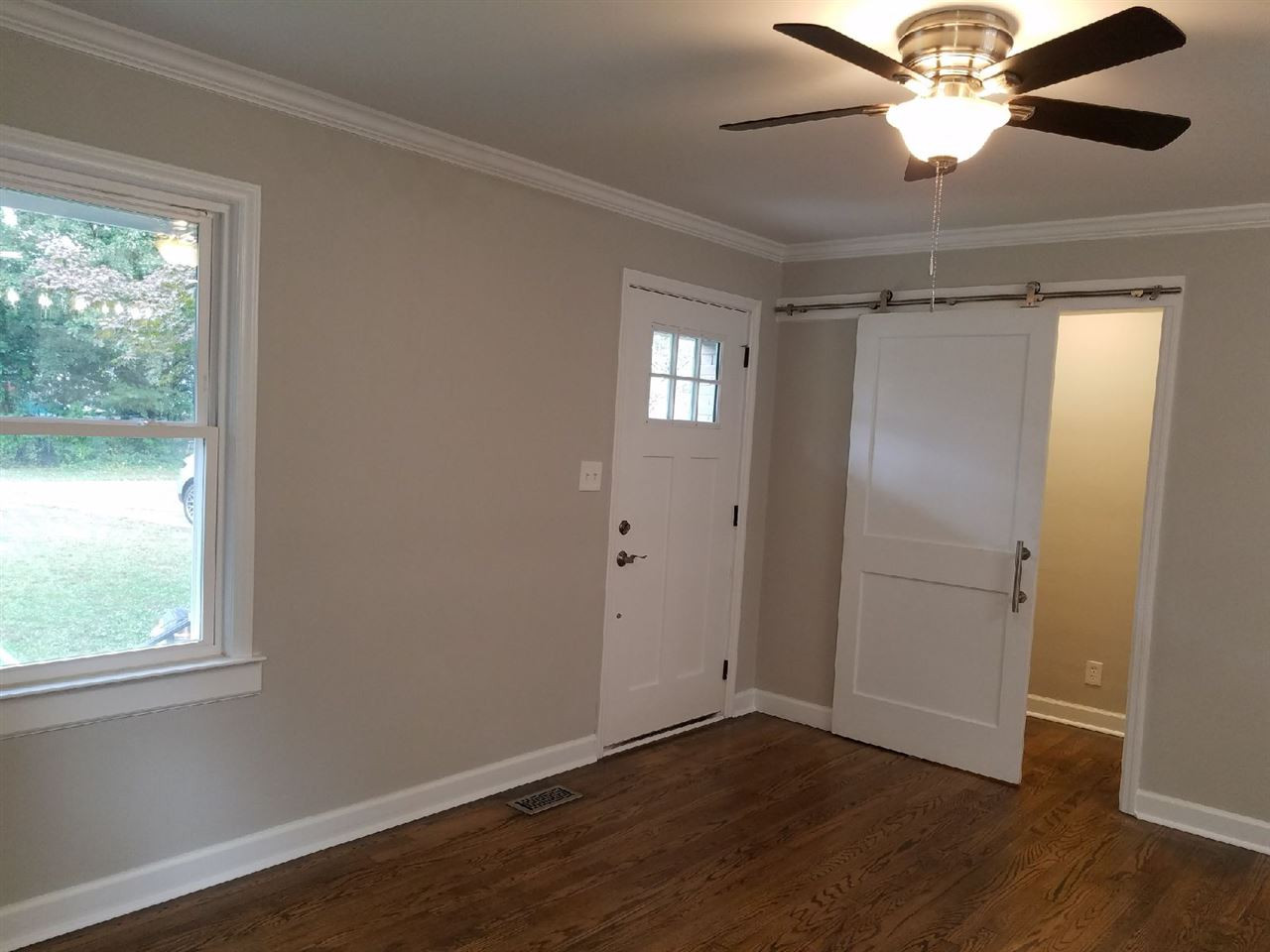 817 Welford Road Raleigh, NC 27610 - Photo 11 of 20 Laundry