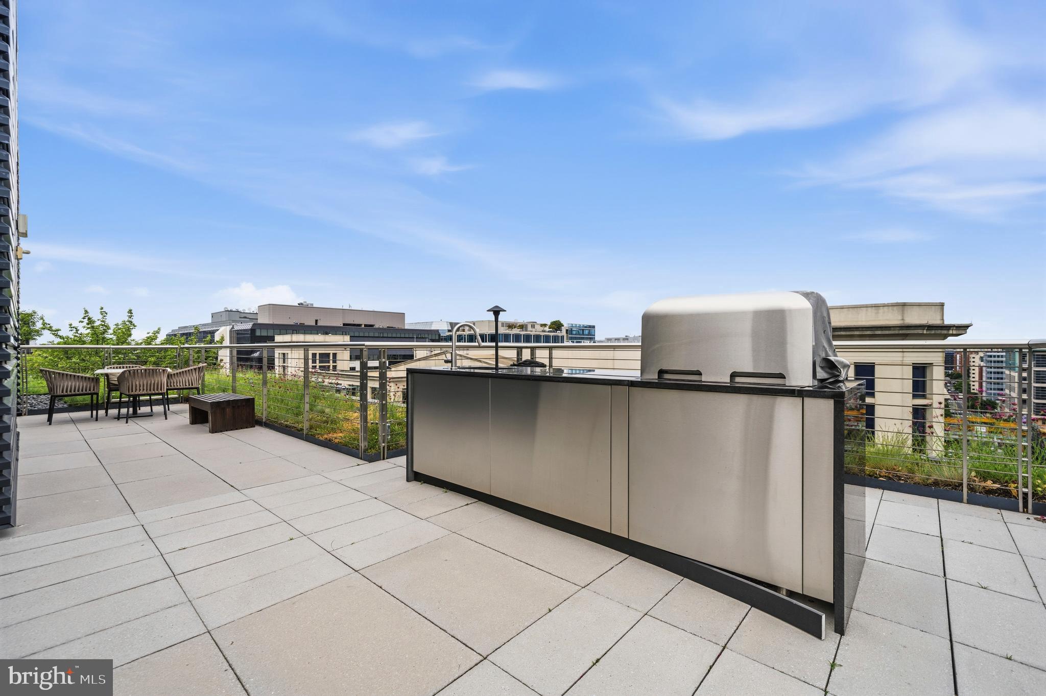 925 H Street Northwest, Unit 315 Washington, DC 20001 - Photo 45 of 46