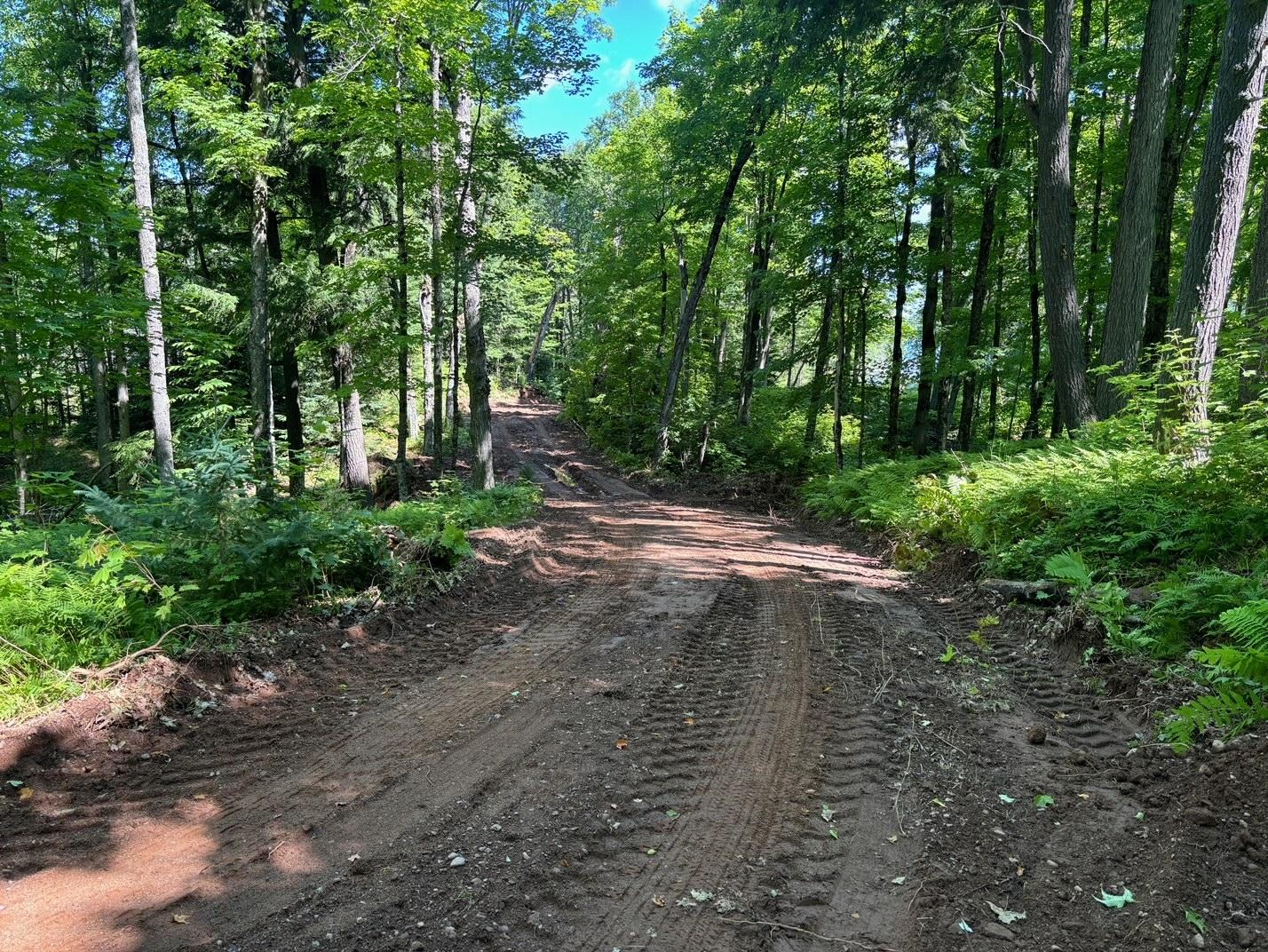 On On Pardee Lake Road Mercer, WI 54547 - Photo 4 of 13 Gallery Image 4