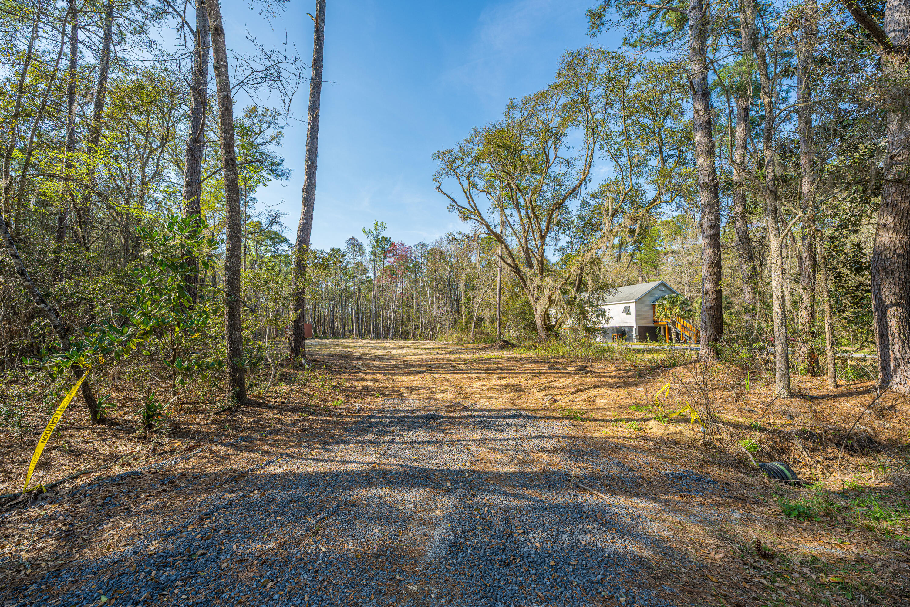 808 Society Road McClellanville, SC 29458 - Photo 16 of 50 808SocietyRd018