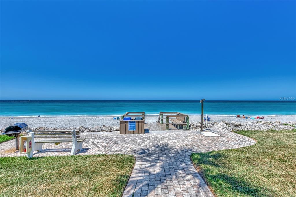 2950 North Beach Road, Unit A315 Englewood, FL 34223 - Photo 37 of 64