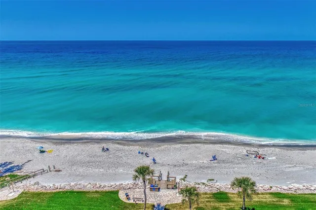 $549,000 | 2950 North Beach Road, Unit A315, Englewood, FL 34223