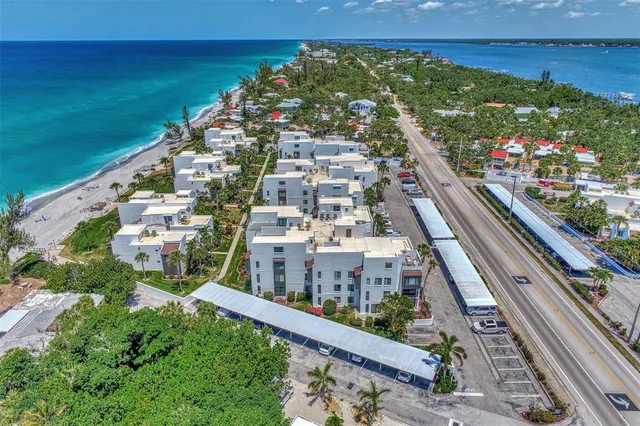 $549,000 | 2950 North Beach Road, Unit A315, Englewood, FL 34223