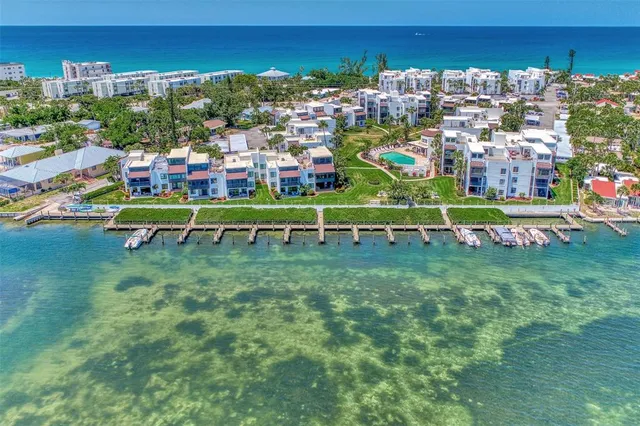 $549,000 | 2950 North Beach Road, Unit A315, Englewood, FL 34223