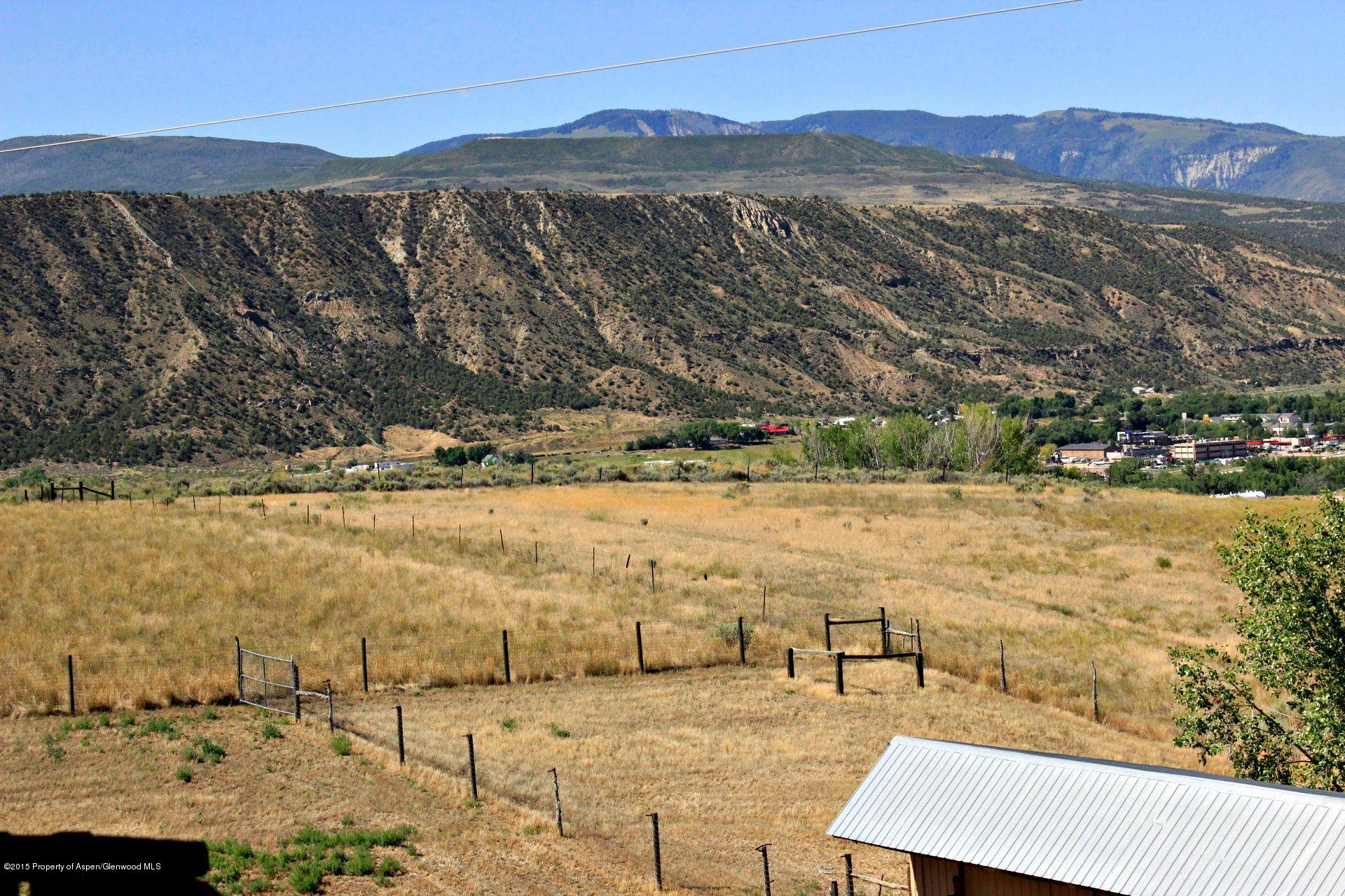 1018 County Road 294 Rifle, CO 81650 - Photo 27 of 31 a view of an ocean with a mountain