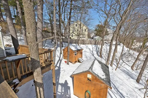 $879,900 | 43 Woodside Lane, Arlington, MA 02474