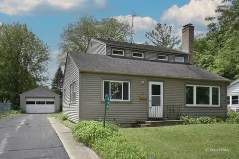 $249,900 | 645 Pleasant Street, Woodstock, IL 60098