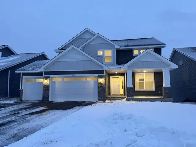 $651,405 | 1918 Timber Lane, Carver, MN 55315