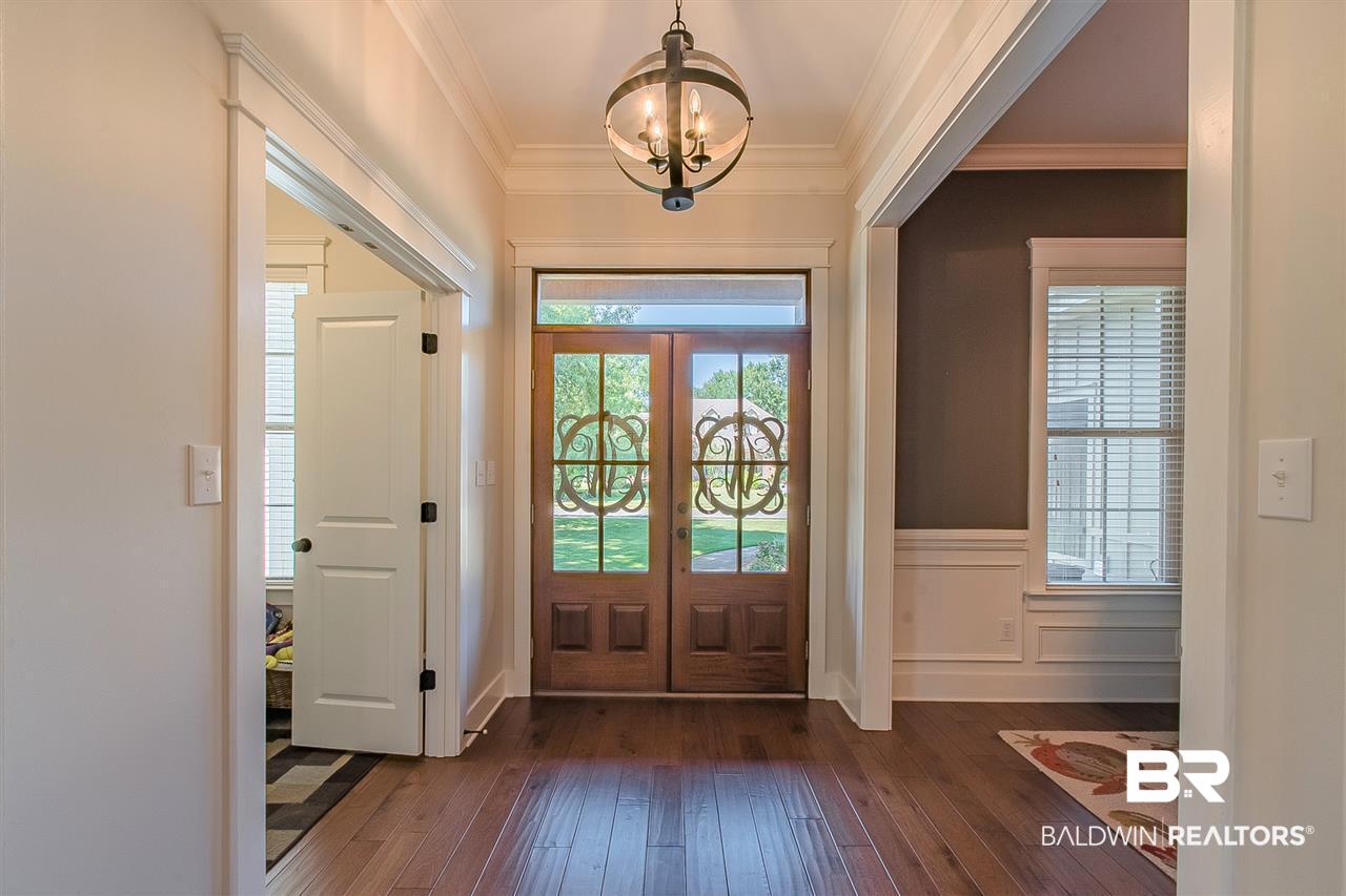 406 Rothley Avenue Fairhope, AL 36532 - Photo 5 of 39 Foyer