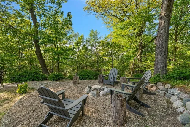 $2,599,000 | 690 Dunegrass Cir Drive, Saugatuck, MI 49453