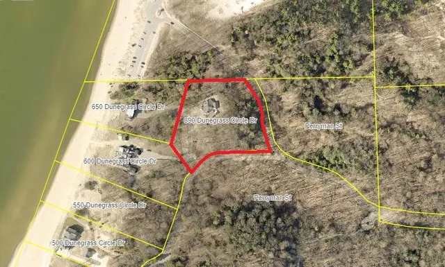 $2,599,000 | 690 Dunegrass Cir Drive, Saugatuck, MI 49453