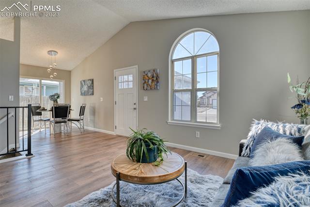 1475 Ride Lane Colorado Springs, CO 80916 - Photo 6 of 38