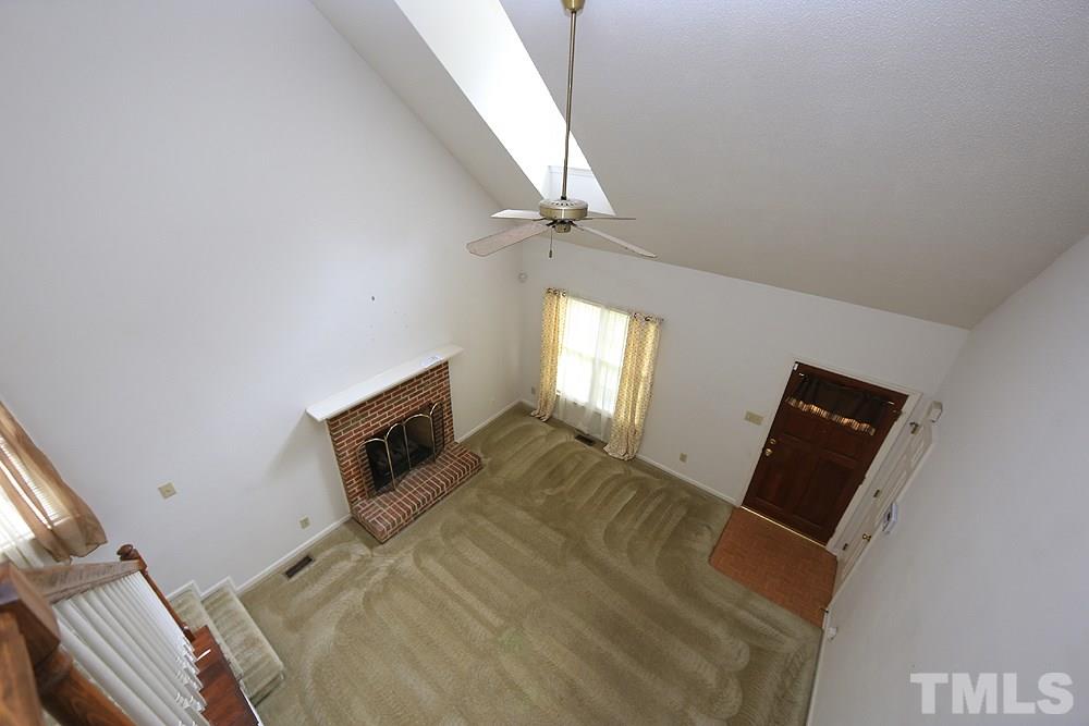 4500 Liverpool Lane Raleigh, NC 27604 - Photo 3 of 12