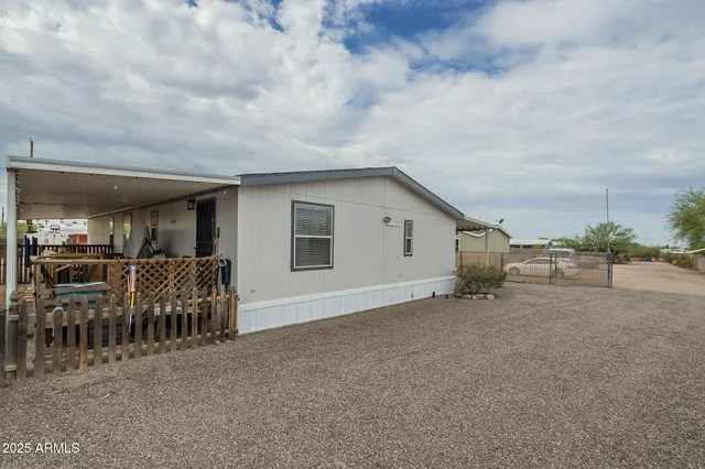 $369,000 | 1945 North Main Drive, Apache Junction, AZ 85120
