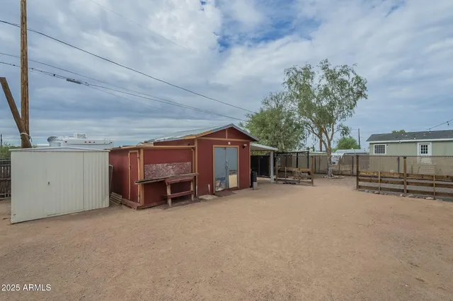 $369,000 | 1945 North Main Drive, Apache Junction, AZ 85120