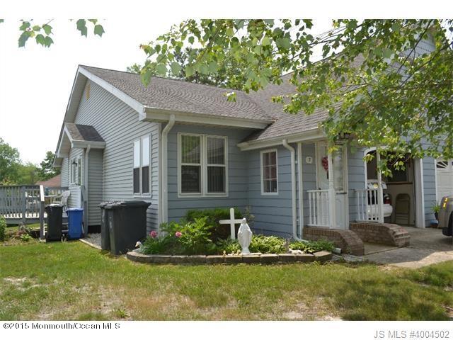 7 Fir Road, Unit 5 Manahawkin, NJ 08050 - Photo 5 of 24 4