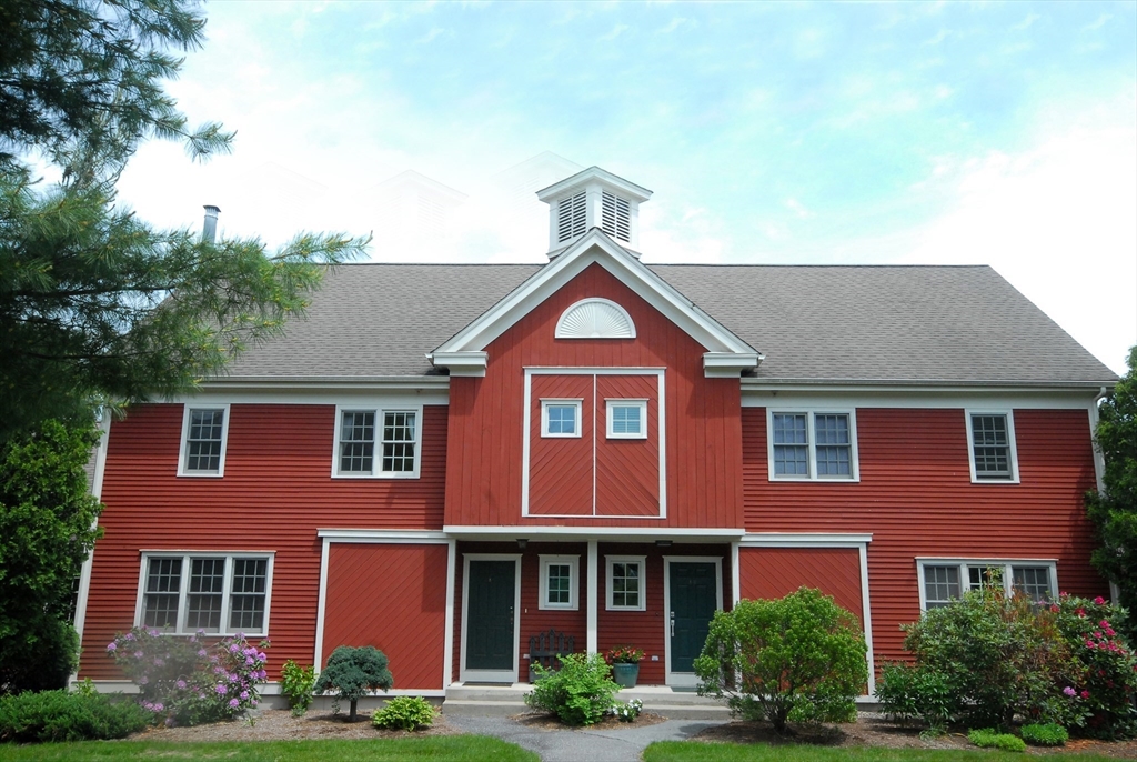 35 Lancaster County Road, Unit 8A Harvard, MA 01451 - Photo 2 of 28 Gallery Image 2