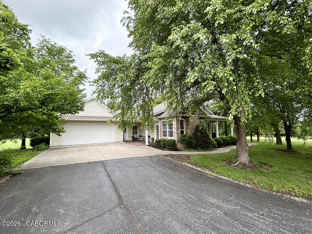 5000 East Eagle Ridge Road Columbia, MO 65201 - Photo 8 of 84