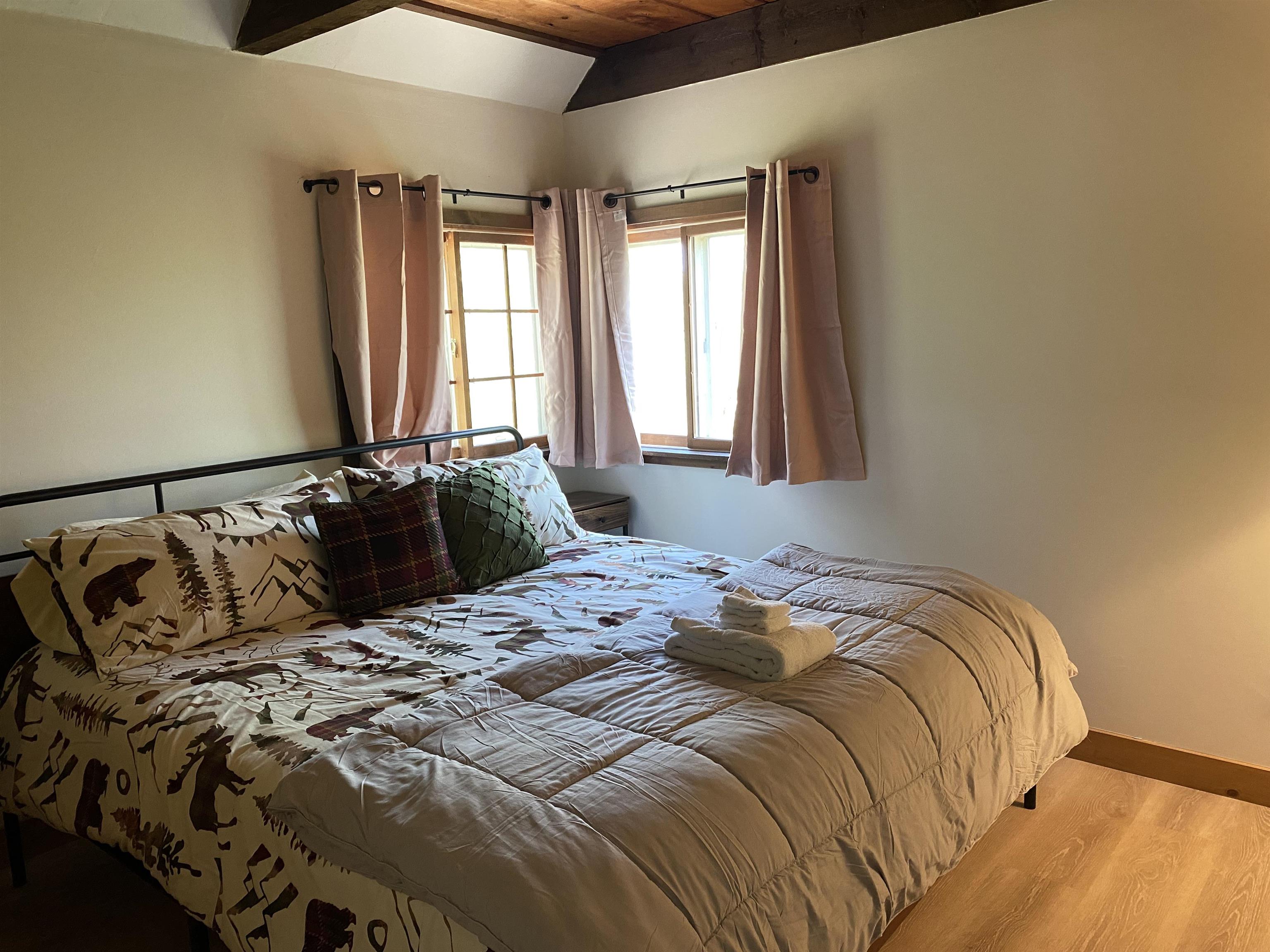 65 Wildwood Road Albany, NH 03818 - Photo 16 of 23 Gallery Image 16