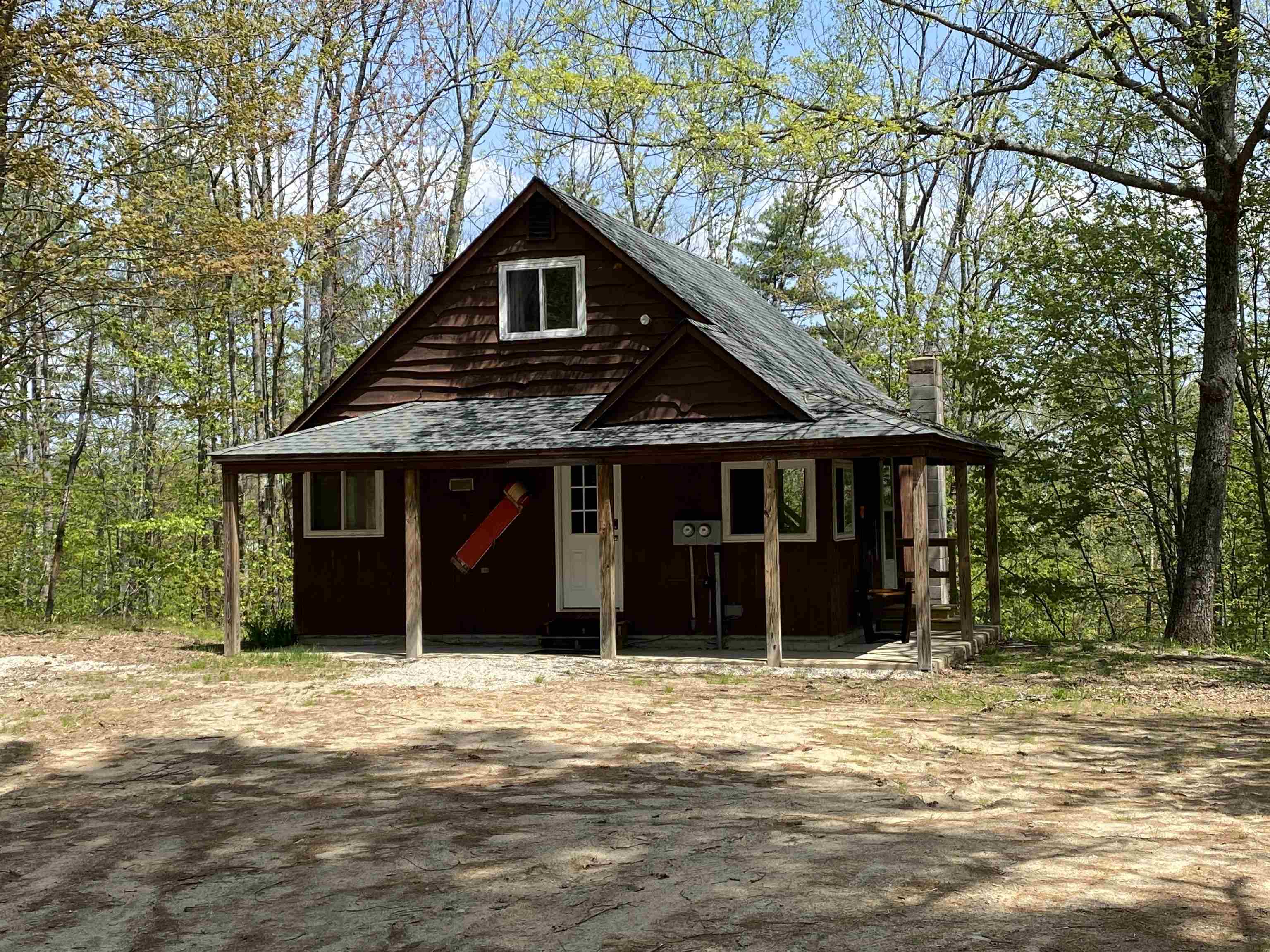 65 Wildwood Road Albany, NH 03818 - Photo 4 of 23 Gallery Image 4