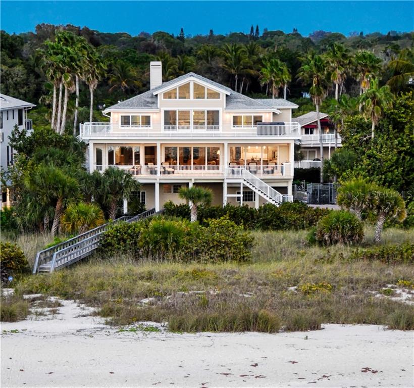 502 South Casey Key Road Nokomis, FL 34275 - Photo 1 of 1 Gallery Image 1