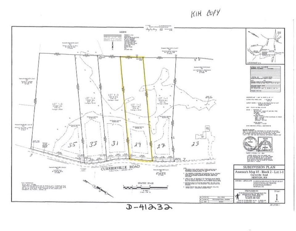 29 Currierville Road Newton, NH 03858 - Photo 4 of 4