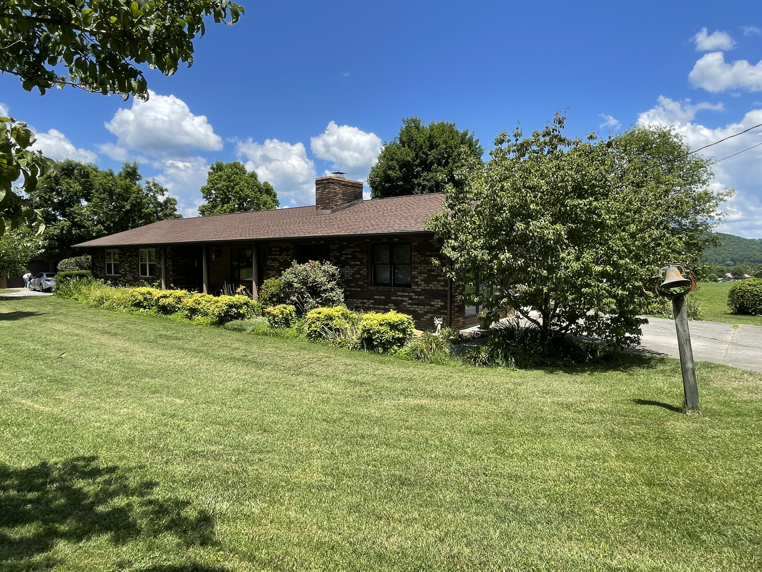 3816 Abbott Road Sevierville, TN 37862 - Photo 1 of 29 Abbott - front