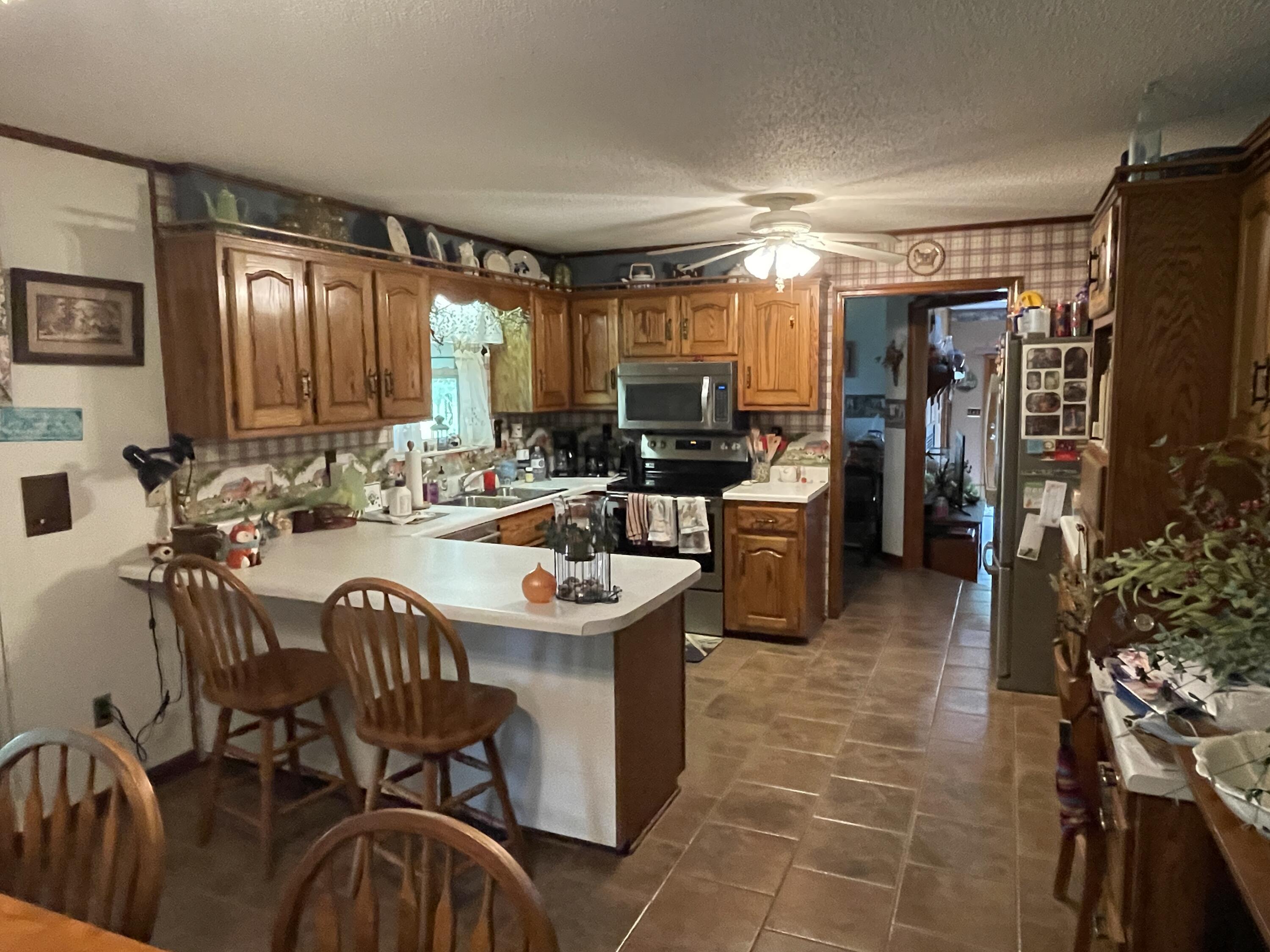 3816 Abbott Road Sevierville, TN 37862 - Photo 14 of 29 Abbott - Kitchen3