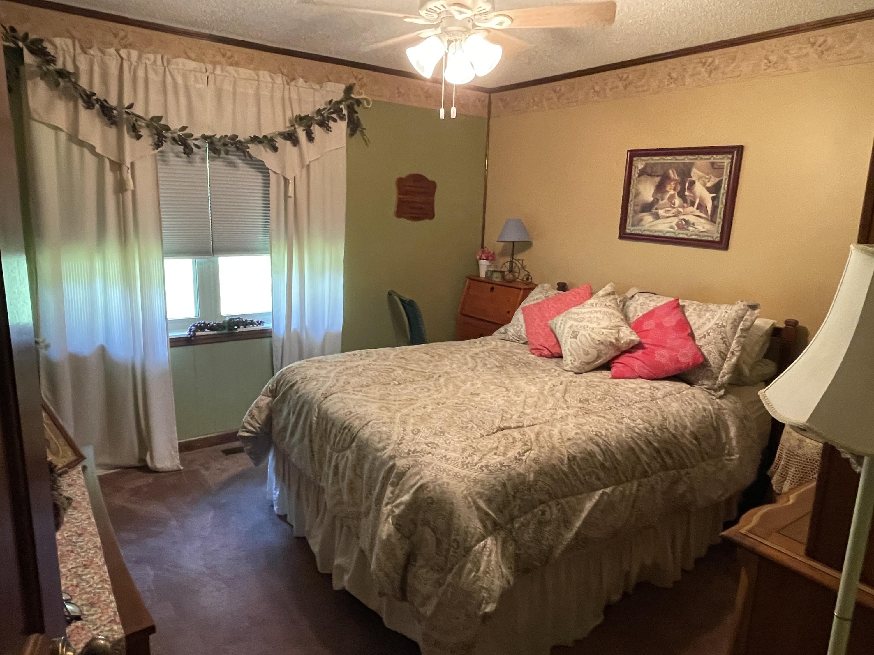 3816 Abbott Road Sevierville, TN 37862 - Photo 22 of 29 Abbott - Bed2