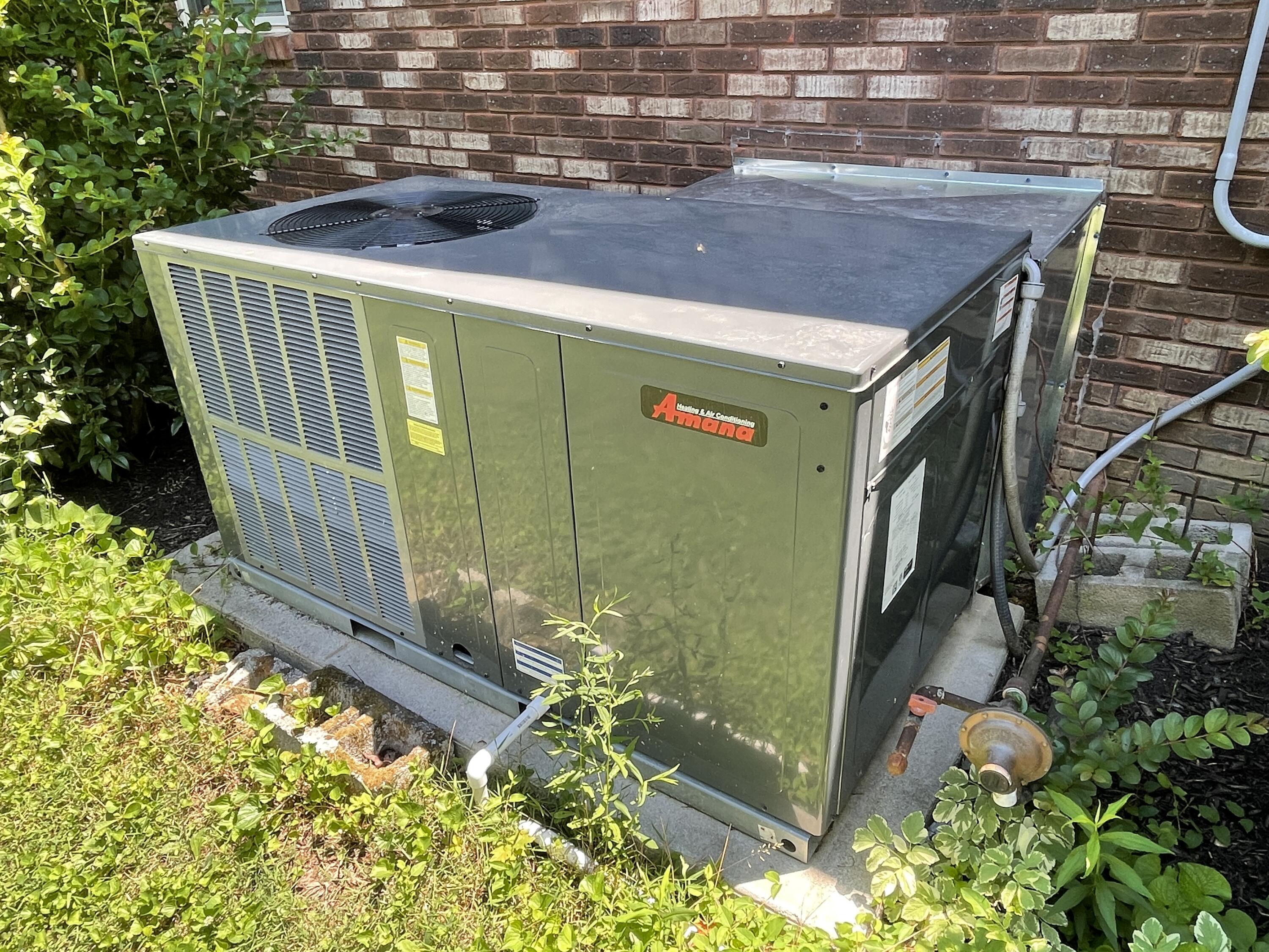 3816 Abbott Road Sevierville, TN 37862 - Photo 29 of 29 Abbott - heat pump